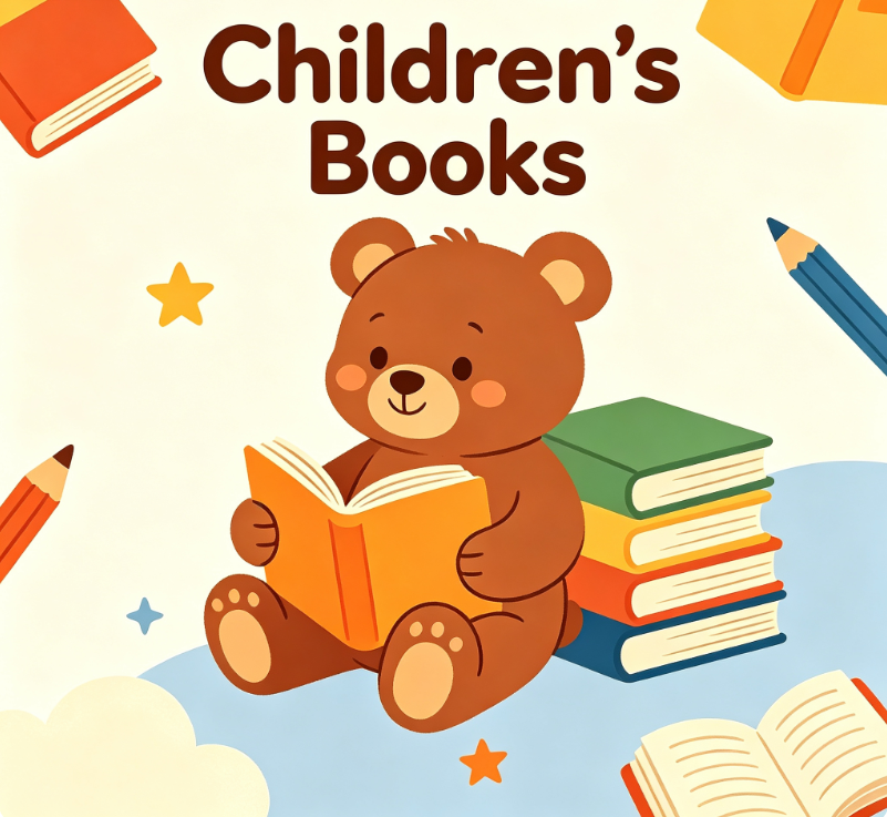 Children's Books