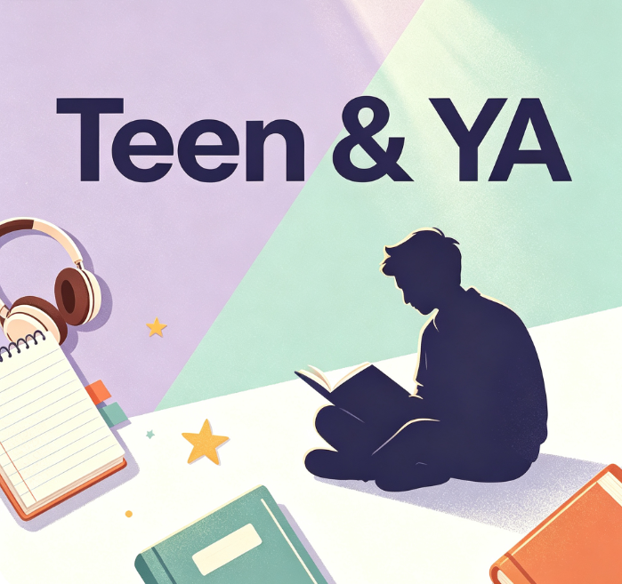 Teen & YA