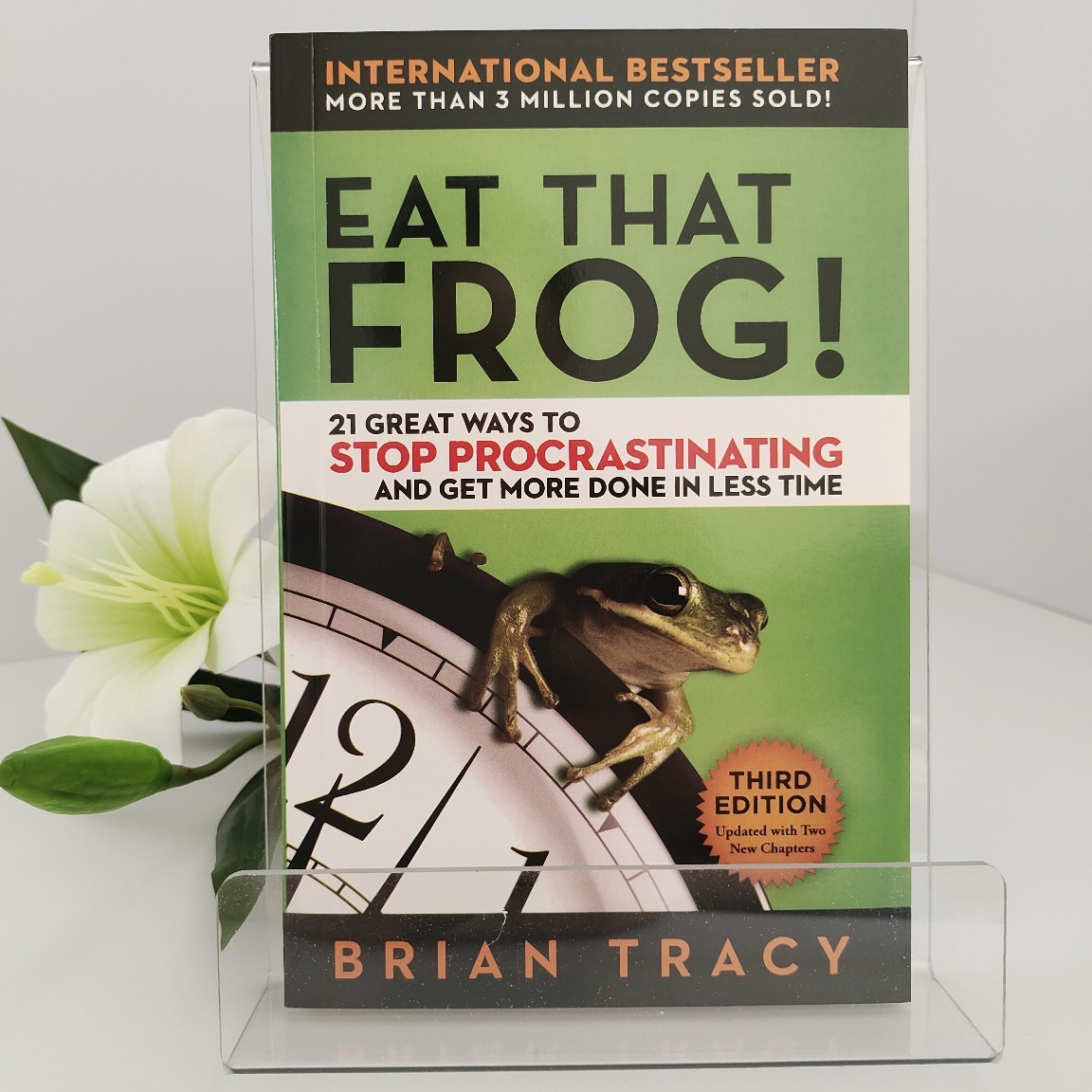 Eat That Frog!