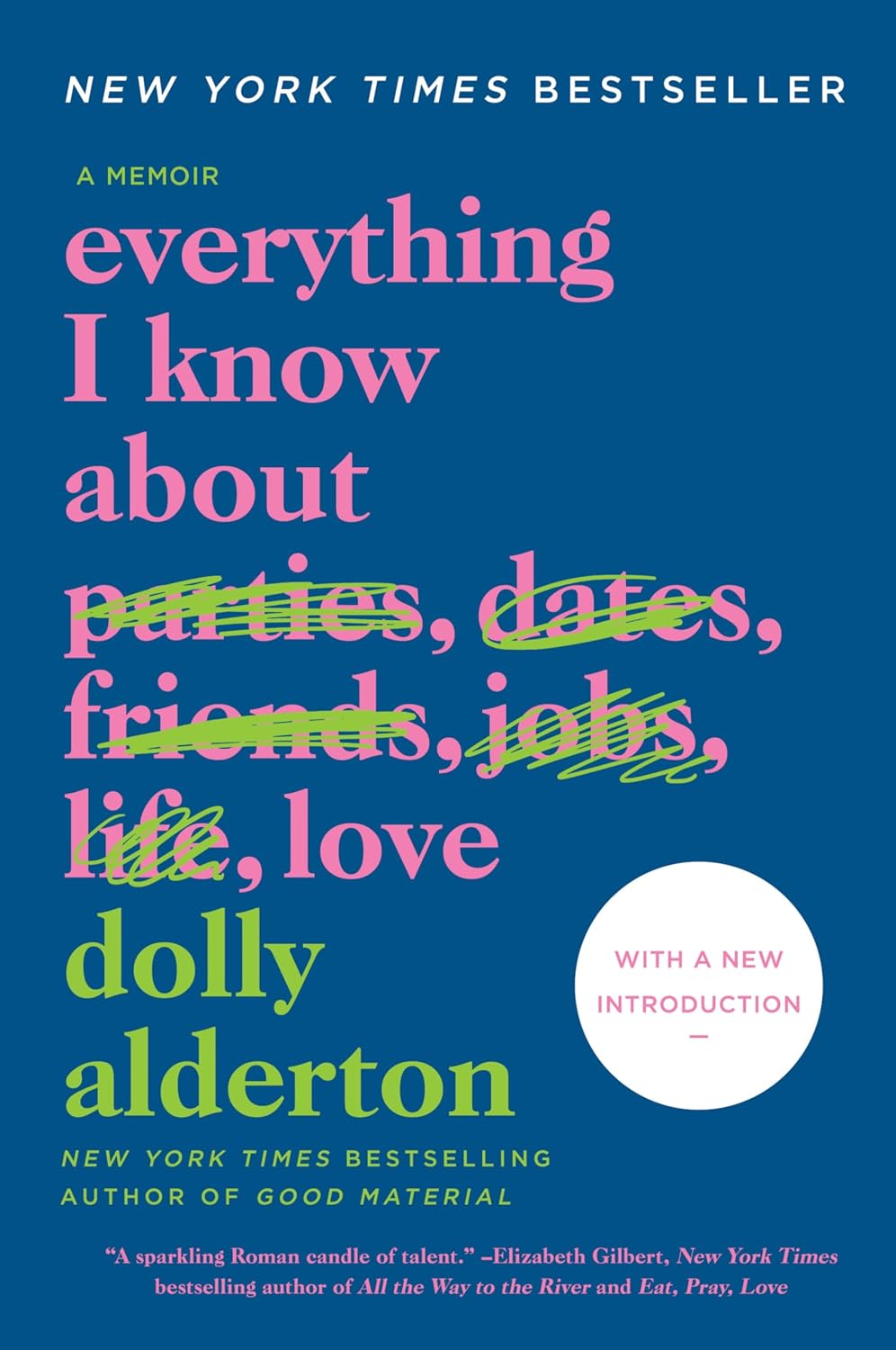 Everything I Know About Love