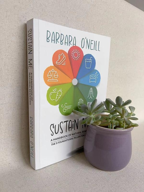 Sustain Me - The Comprehensive Natural Remedies Books Guide