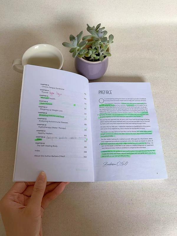 Sustain Me - The Comprehensive Natural Remedies Books Guide
