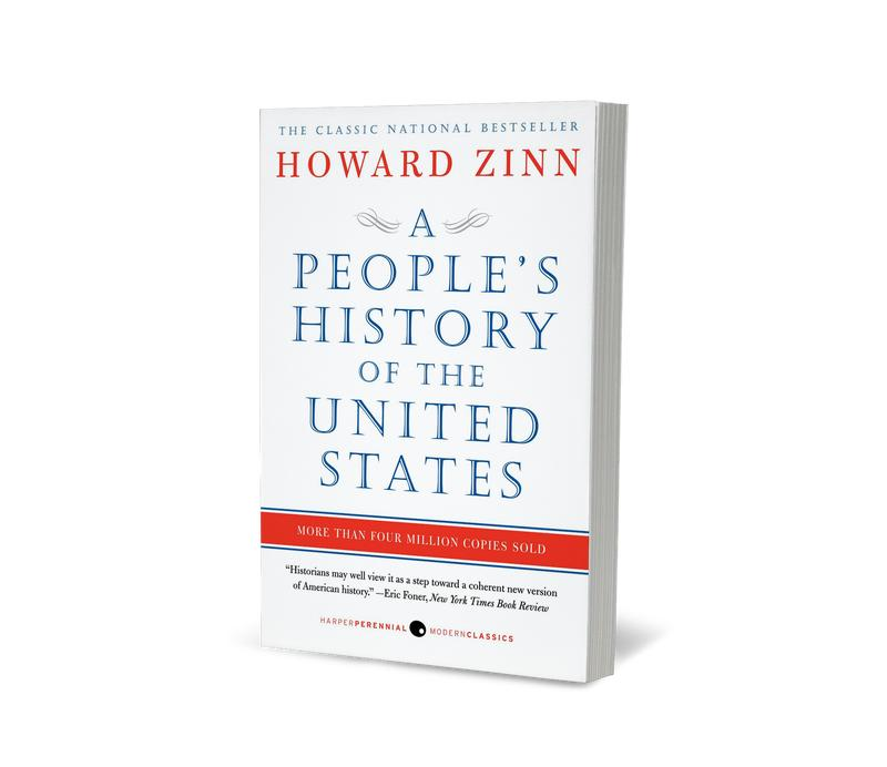 The Untold History of the United States | Classic Alternative History Bestseller