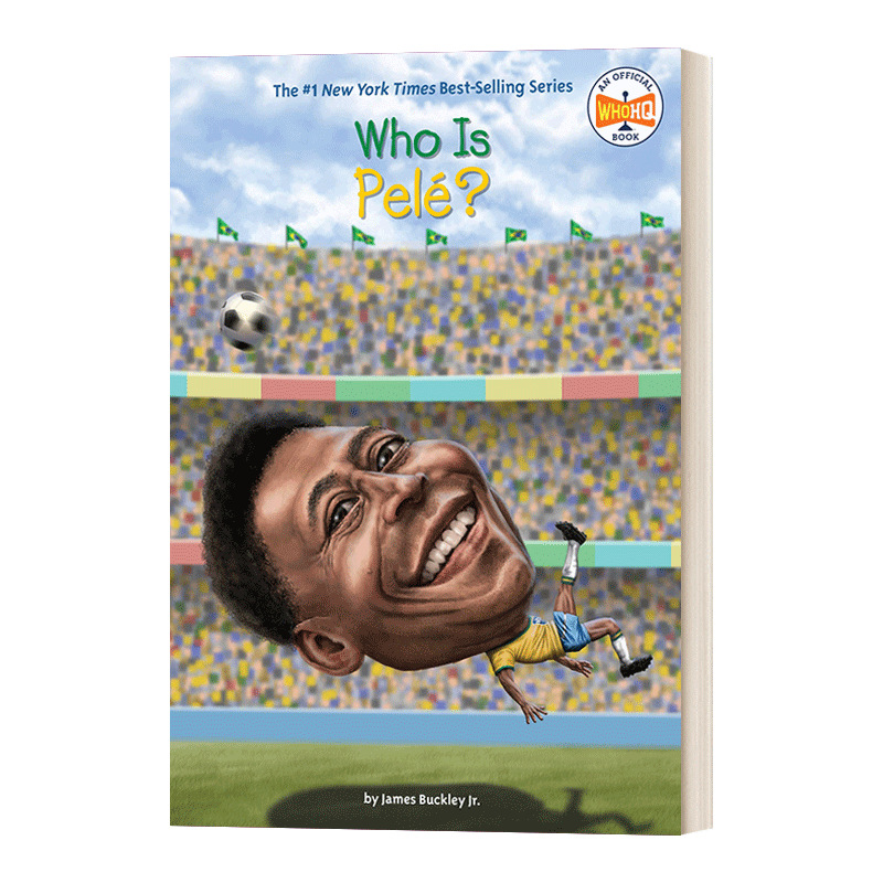 Who Was Pelé?