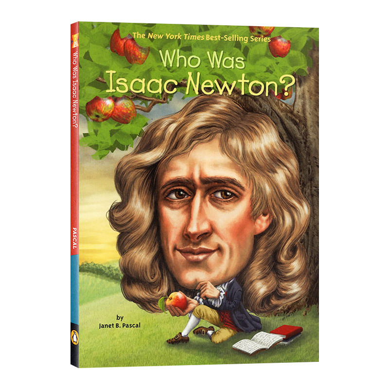 Who Was Isaac Newton?