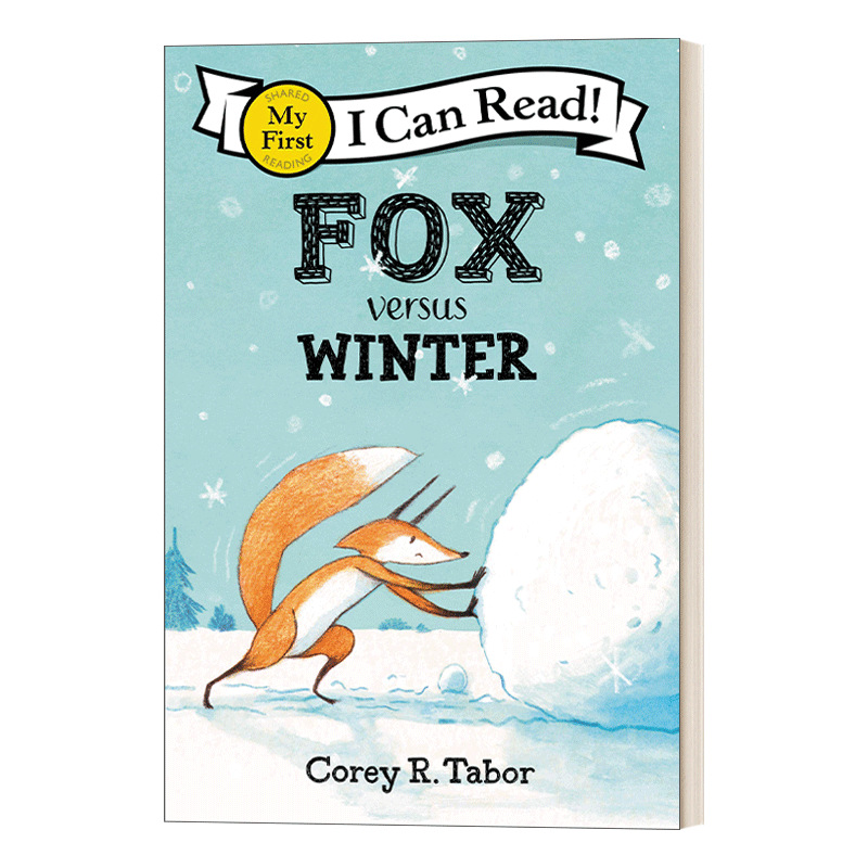 Fox versus Winter