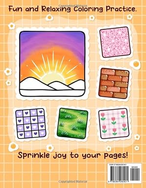 How to Draw Easy Patterns