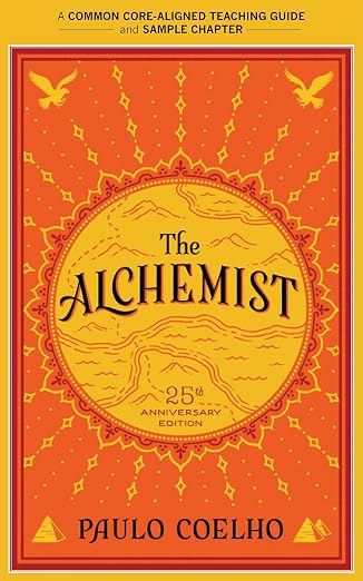 The Alchemist