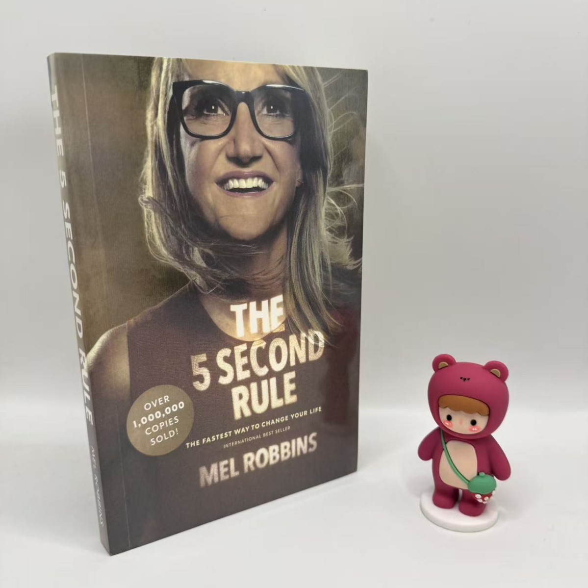 5 Second Rule