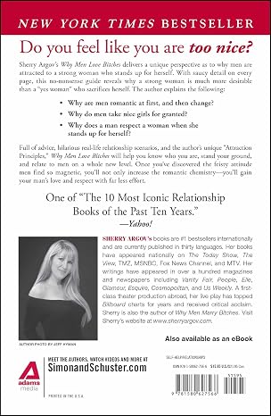 Why Men Love Bitches