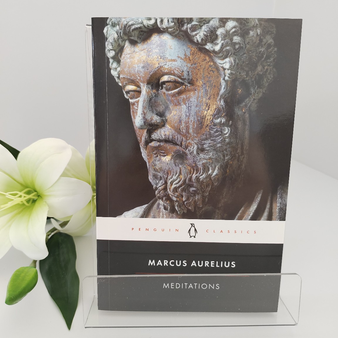 Meditations (Penguin Classics)