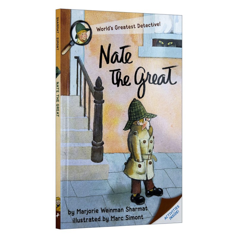 Nate the Great