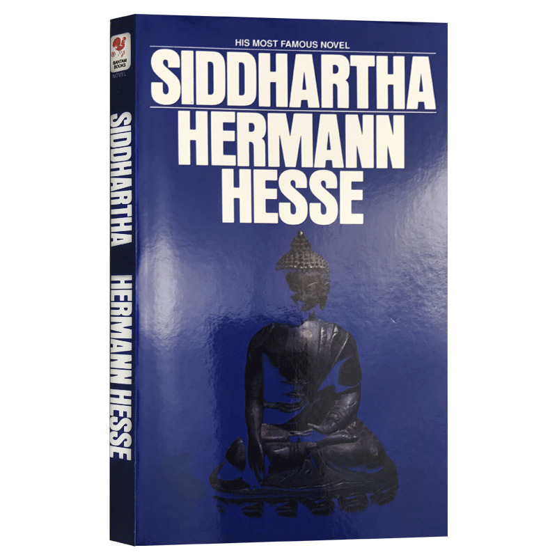 Siddhartha
