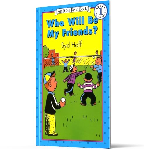 Who Will Be My Friends? 