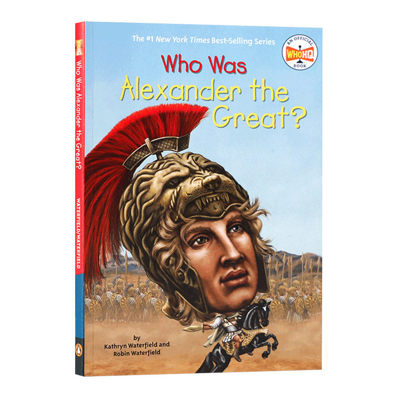 Who Was Alexander the Great?