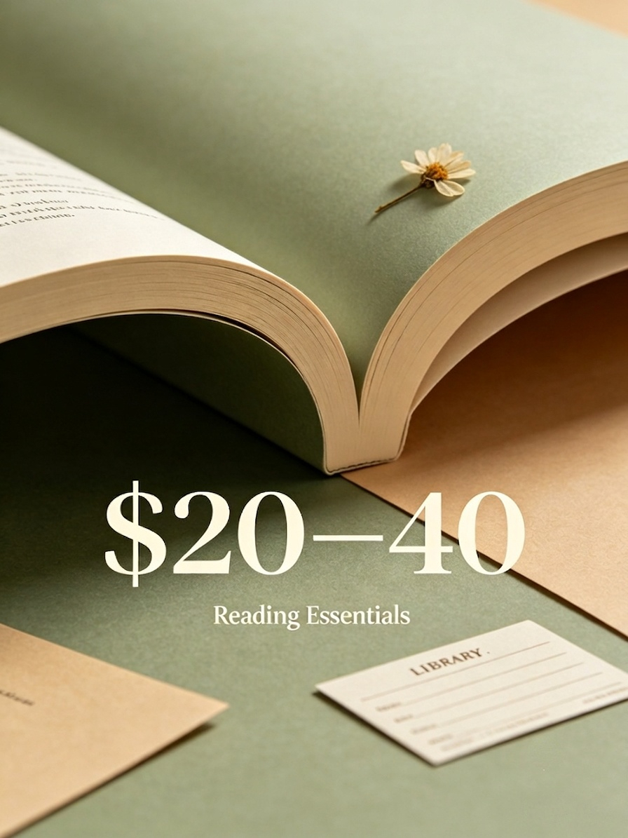 $20 - $40