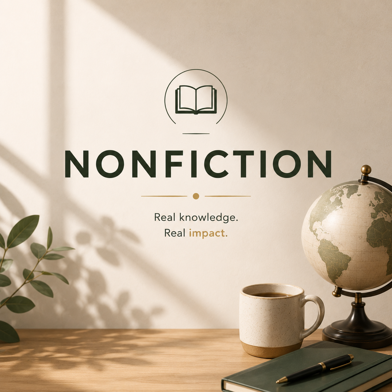 Nonfiction