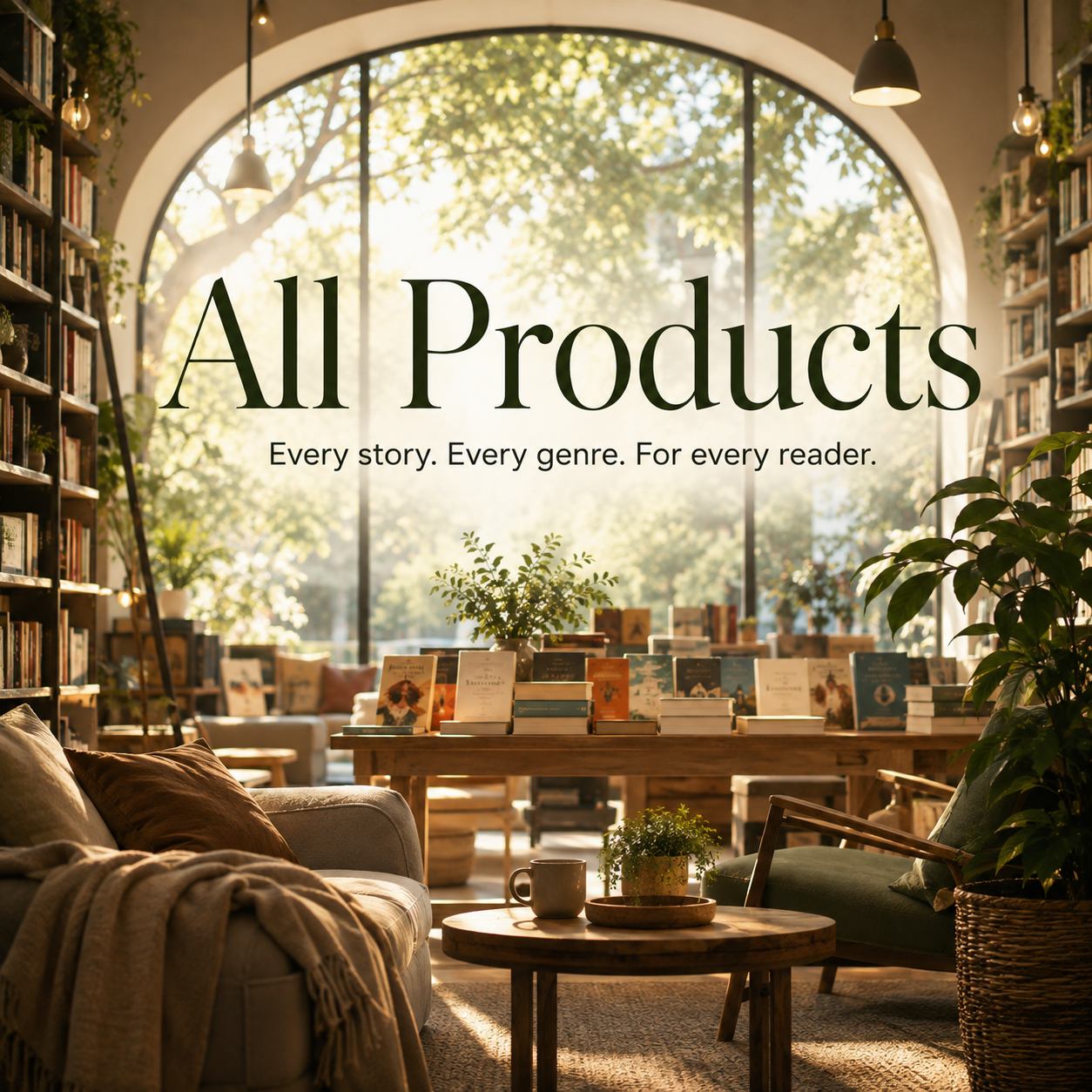 All products