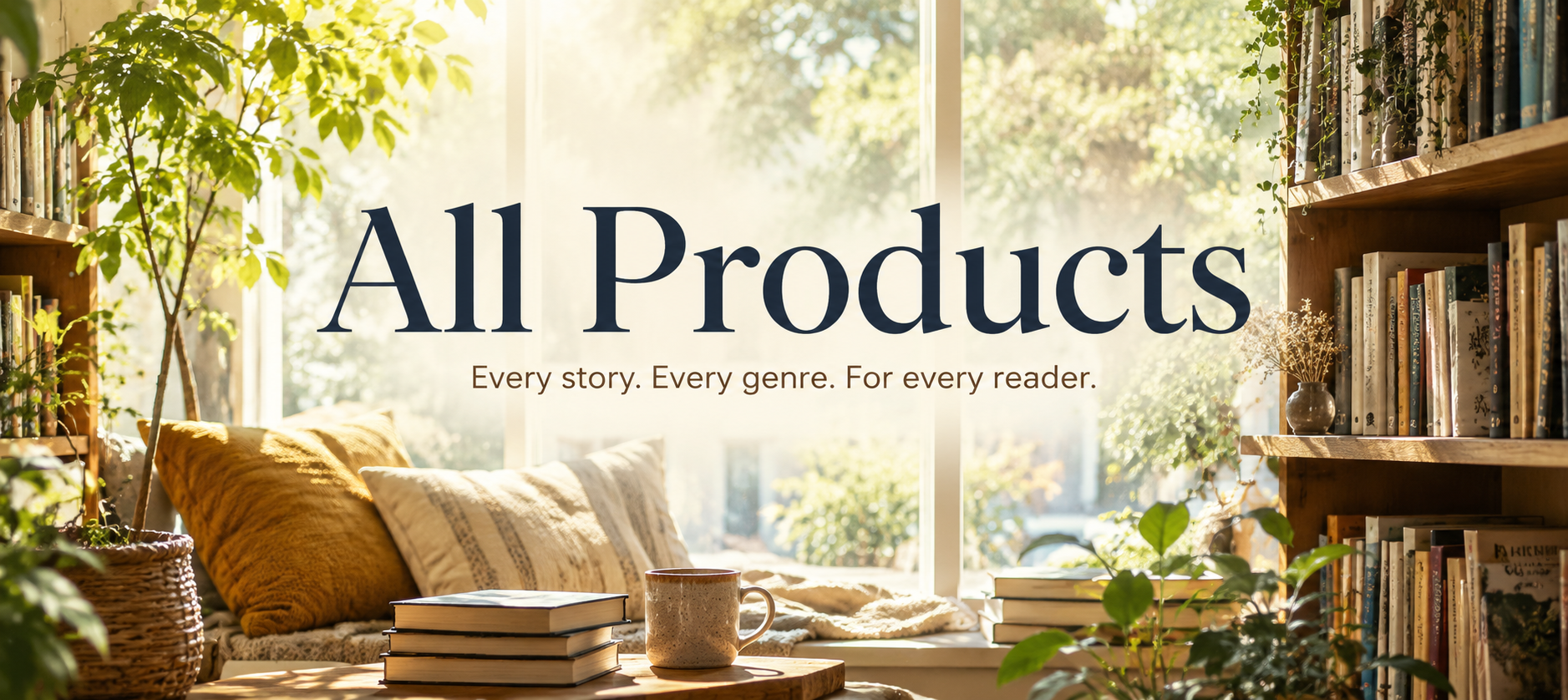 All products