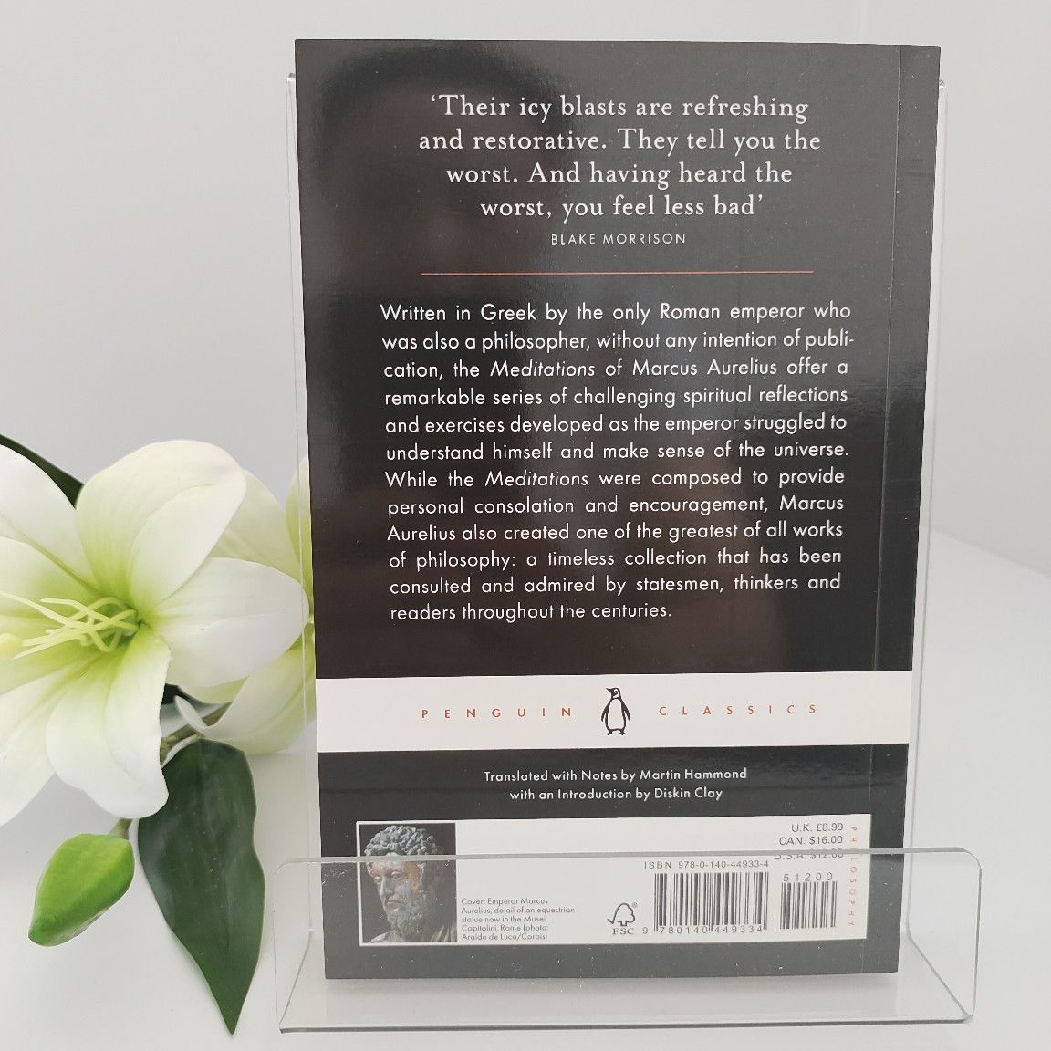 Meditations (Penguin Classics)