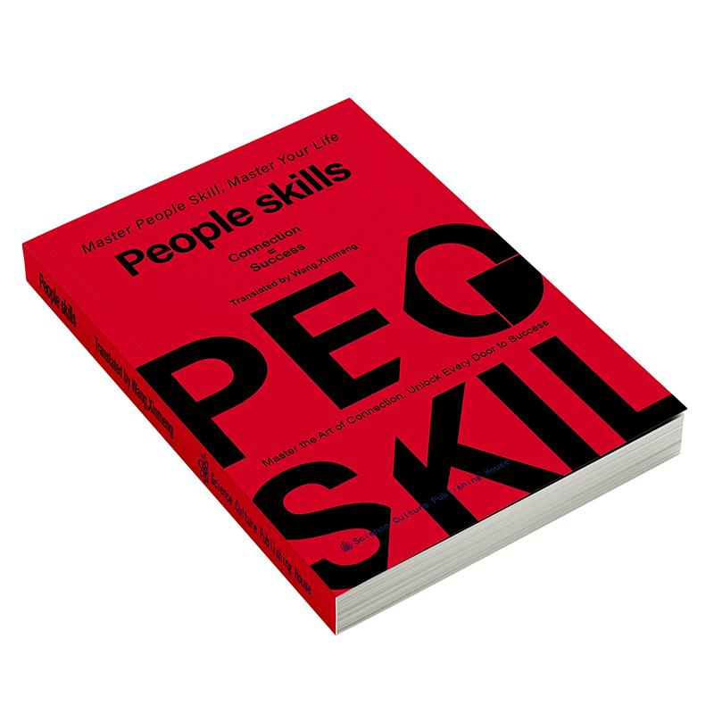 People Skills Social Intelligence The Wisdom to Turn Failures into Success Practical and Nuanced Strategies for Dealing with People