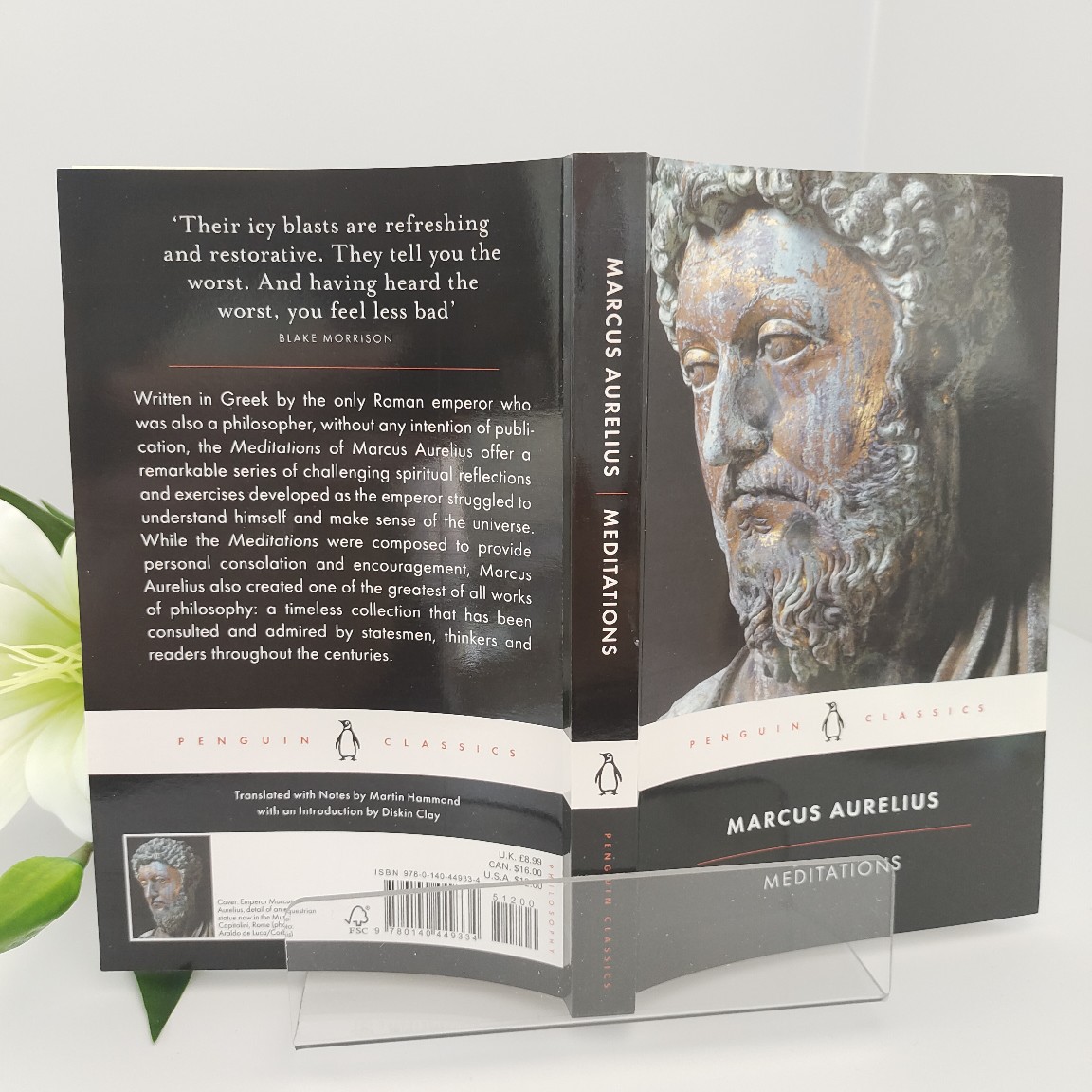 Meditations (Penguin Classics)