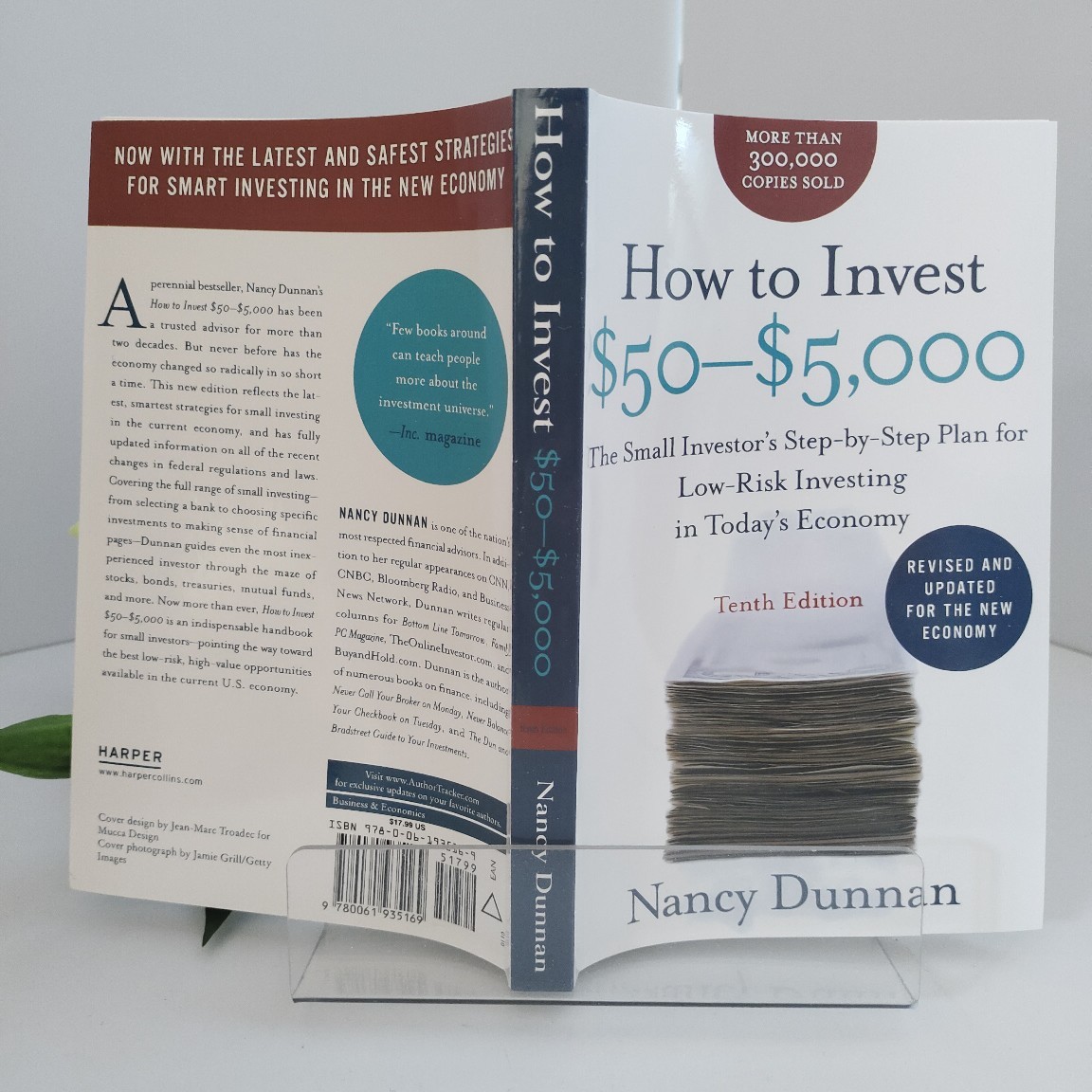 How to Invest $50-$5,000 10e