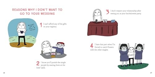 How to Die Alone: The Foolproof Guide to Not Helping Yourself