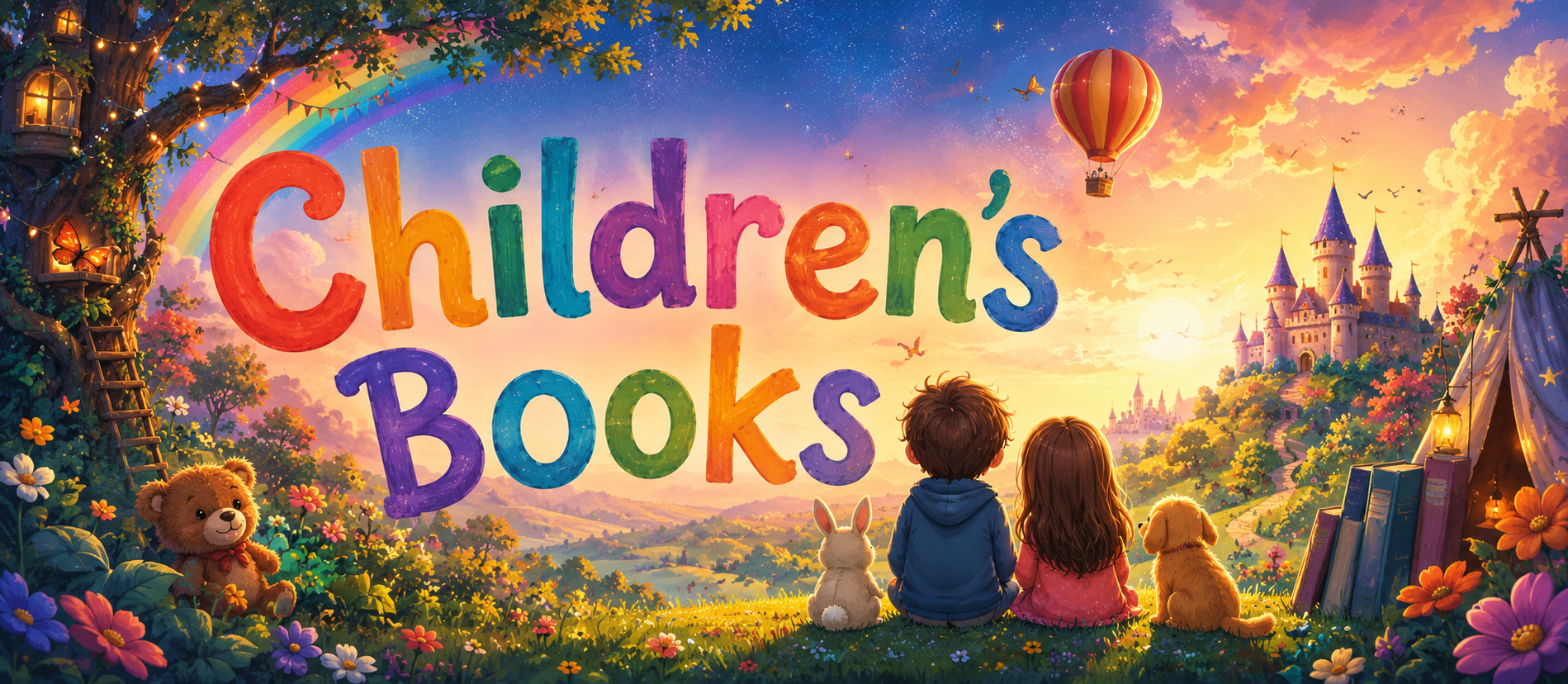 Children's Books