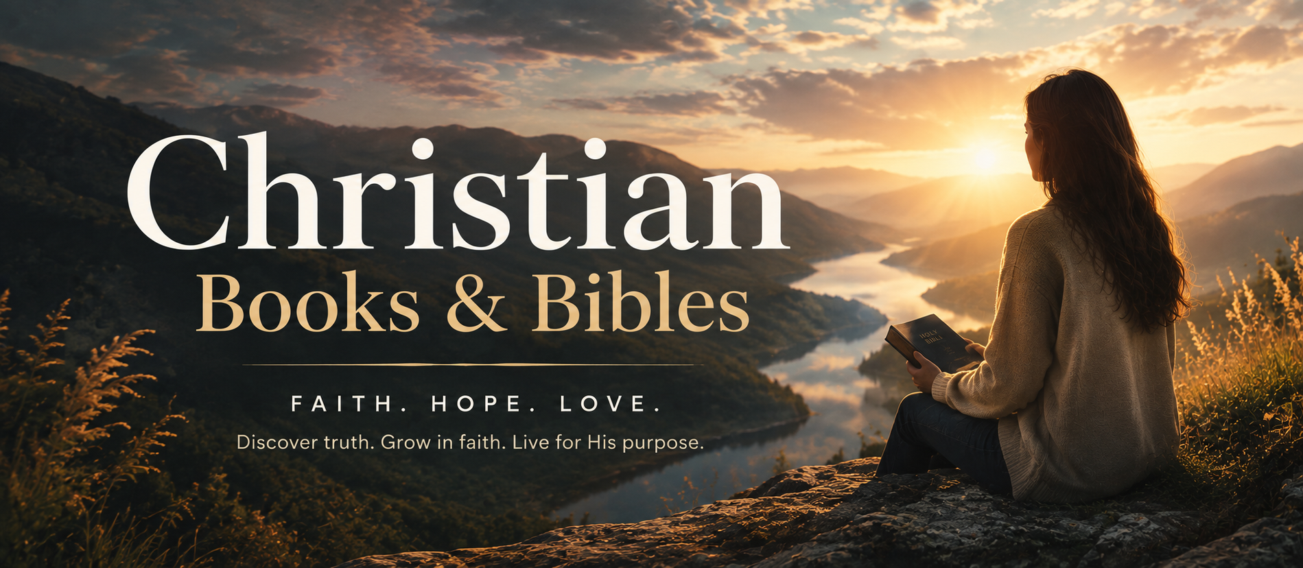 Christian Books & Bibles
