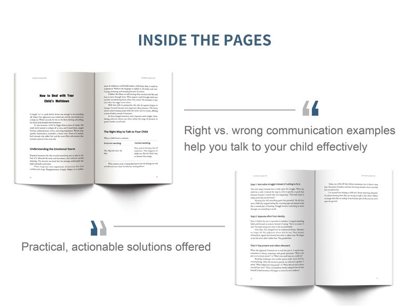 Mindful Parenting & Emotional Regulation Guide | Raise Resilient Kids