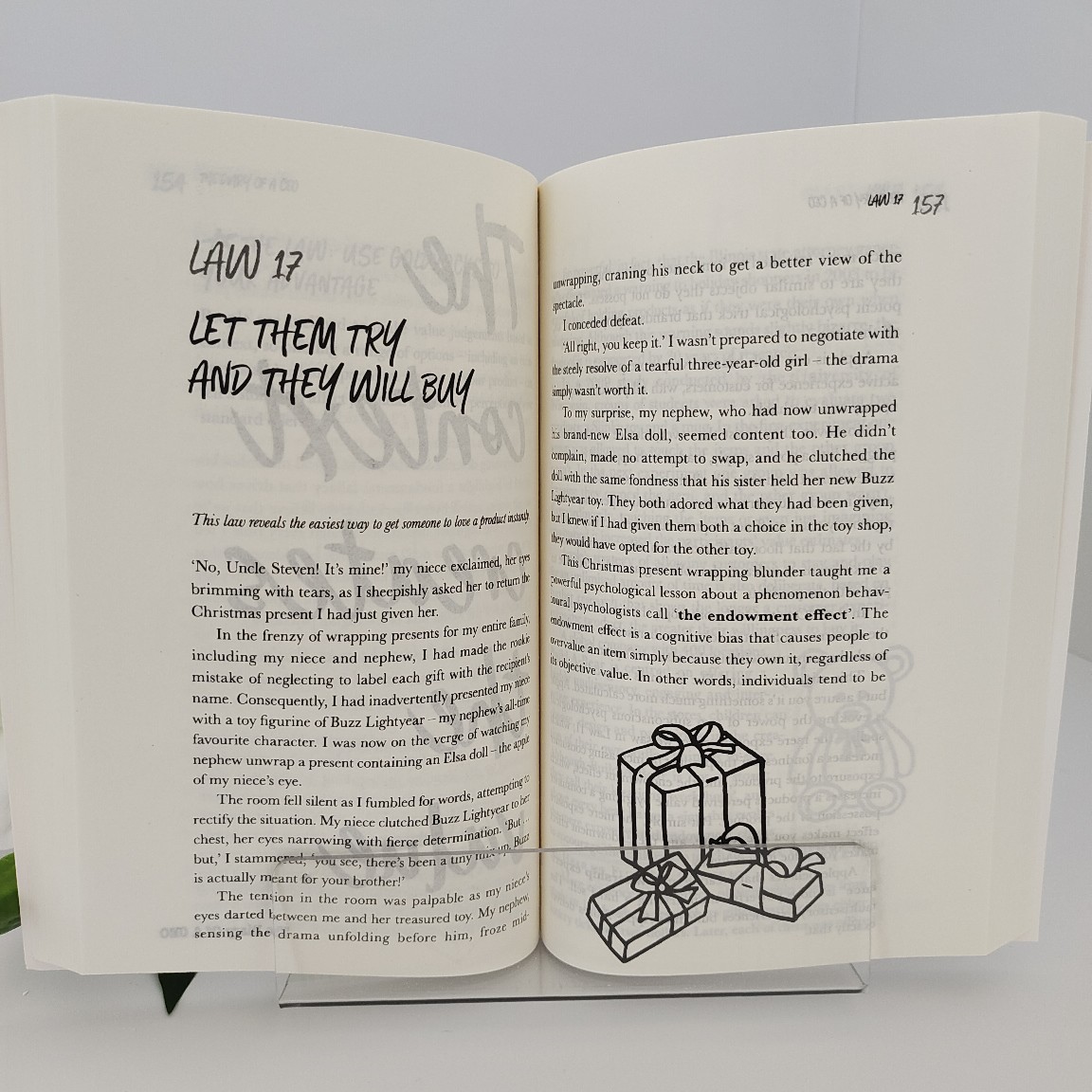The Diary of a CEO: The 33 Laws of Business and Life