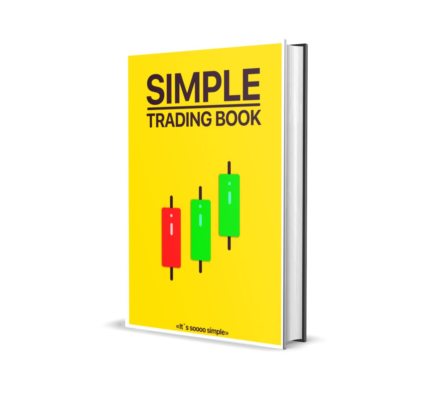 Simple Trading Book|Ultimate Currency Trading Guide | Comprehensive Market Analysis & Strategies