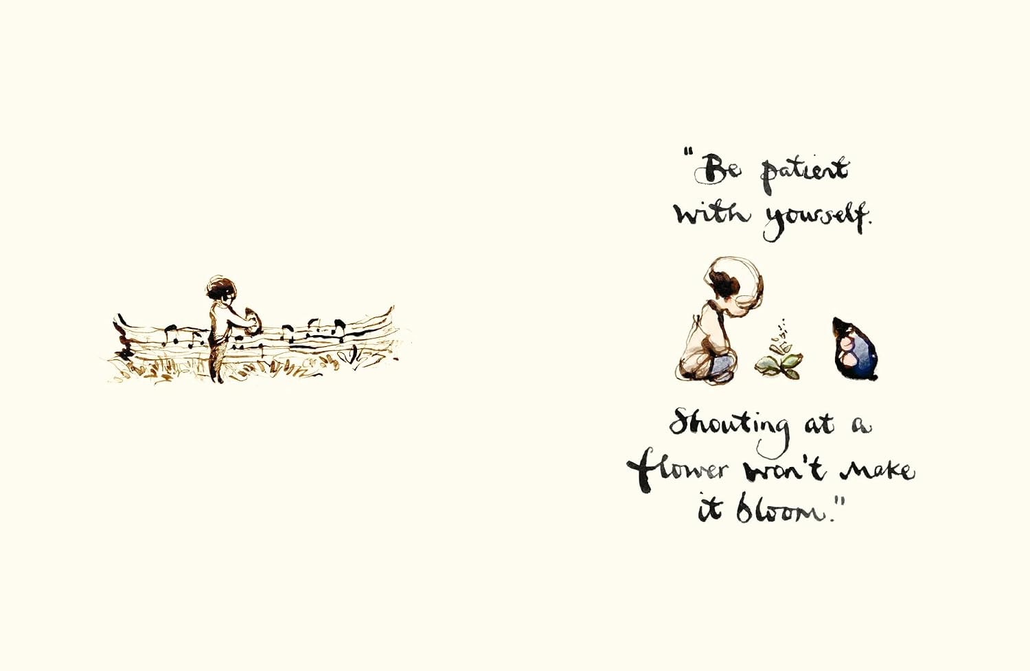The Boy, the Mole, the Fox, the Horse and the Storm
