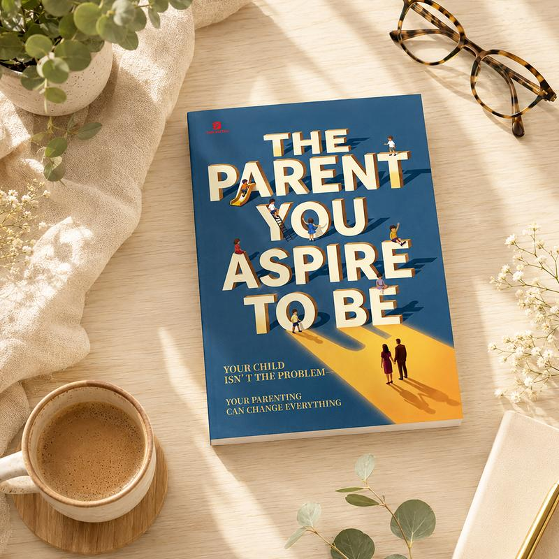 Mindful Parenting & Emotional Regulation Guide | Raise Resilient Kids
