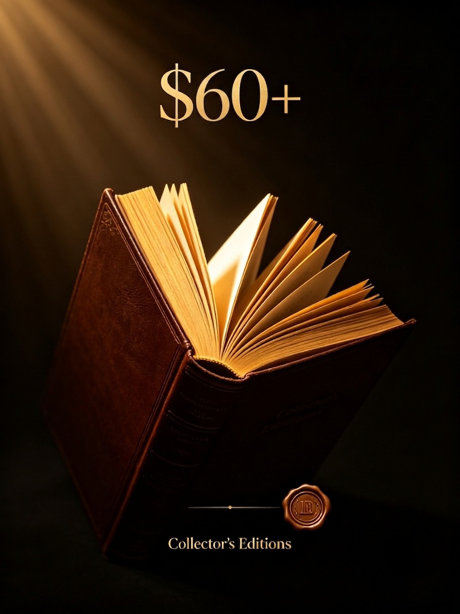 $60+