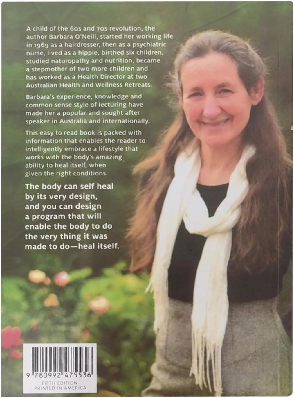 Self Heal by Design- The Role of Micro-Organisms for Health