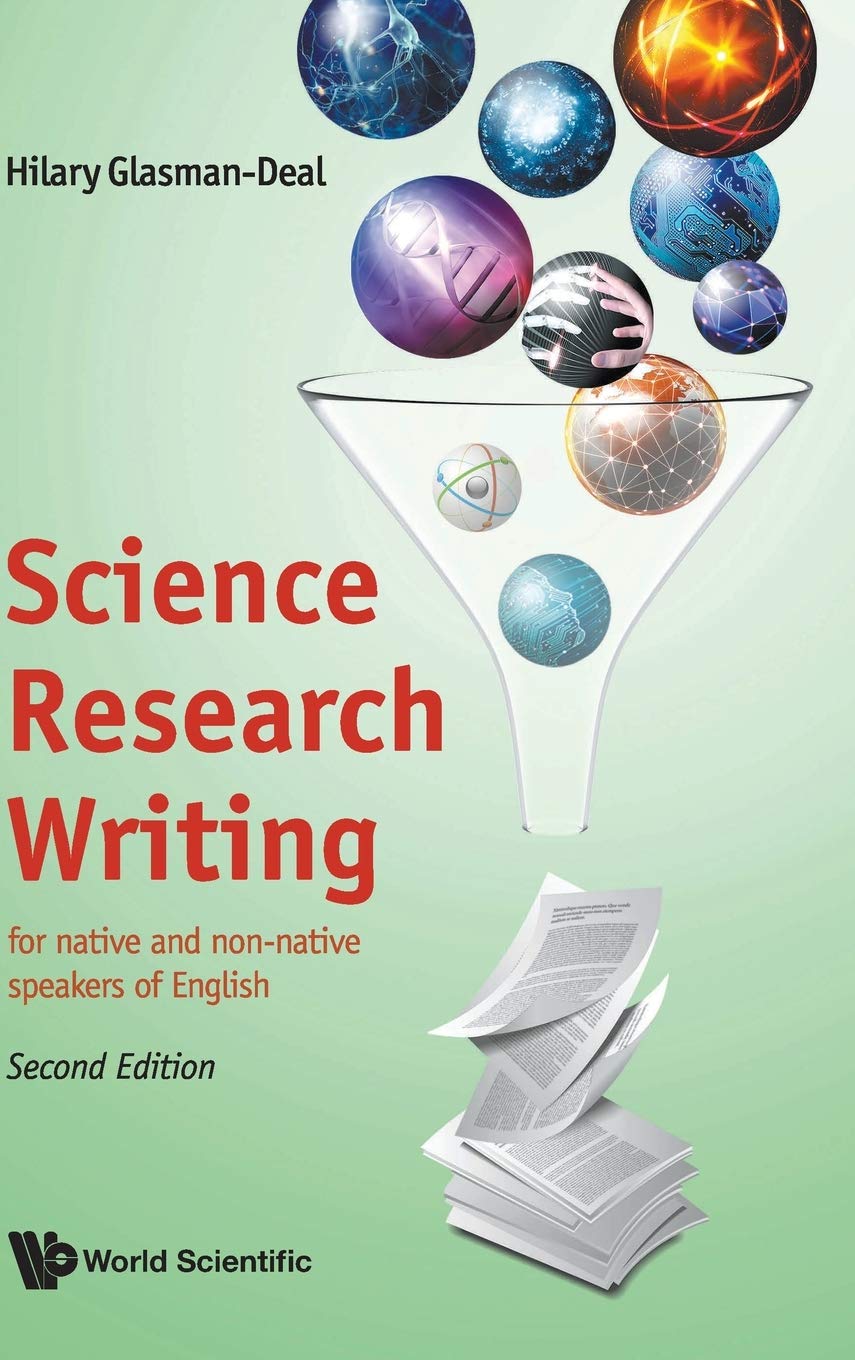 Ultimate STEMM Research Writing Guide | Academic Publication & Thesis Manual
