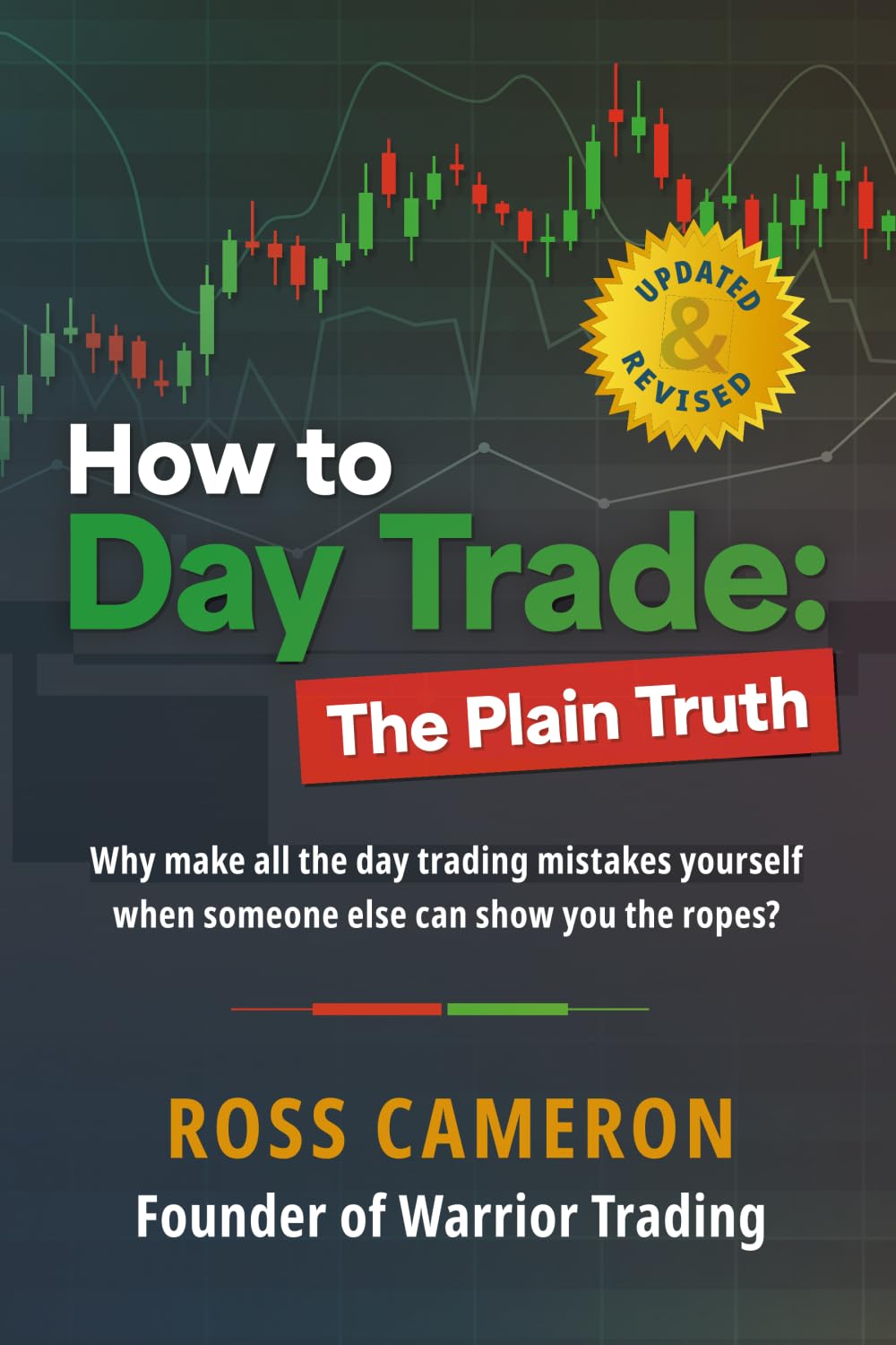 Ultimate Day Trading Guide | Honest Strategies & 20 Proven Guardrails