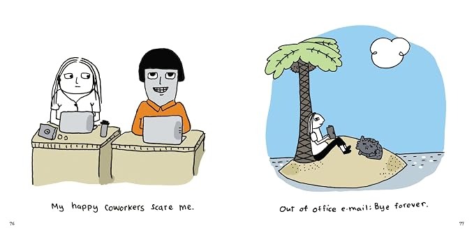 How to Die Alone: The Foolproof Guide to Not Helping Yourself