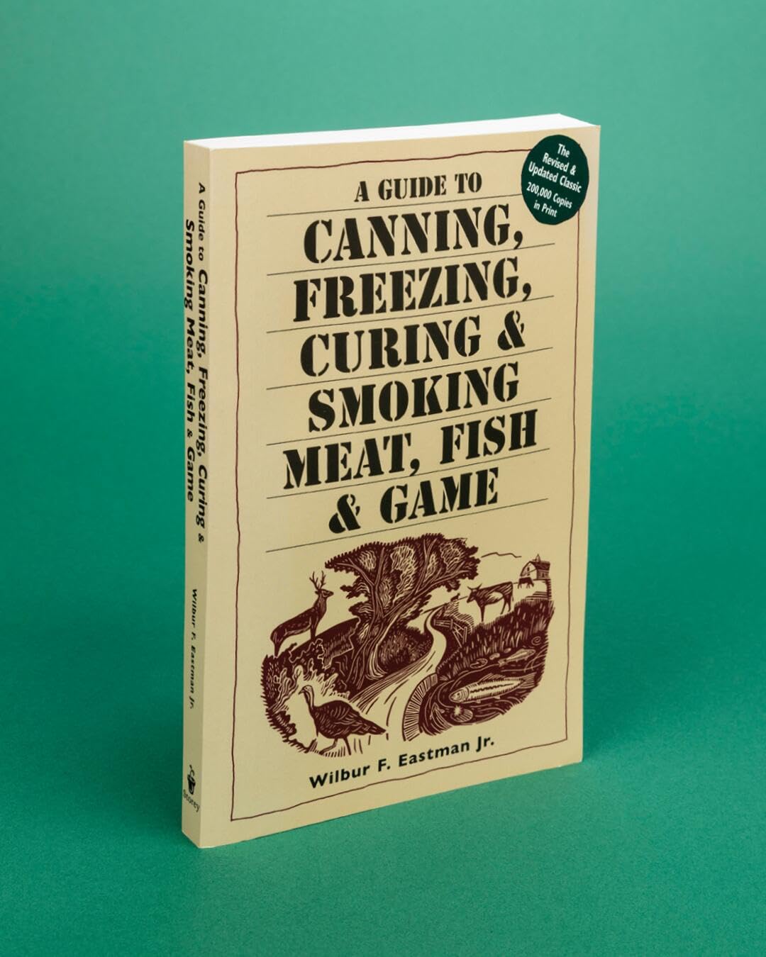 Ultimate Guide to Curing & Preserving Meat | Smoke, Pickle & Make Jerky at Home