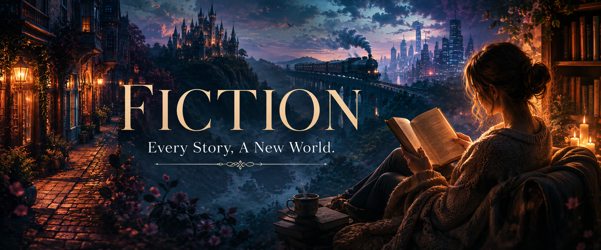 Fiction