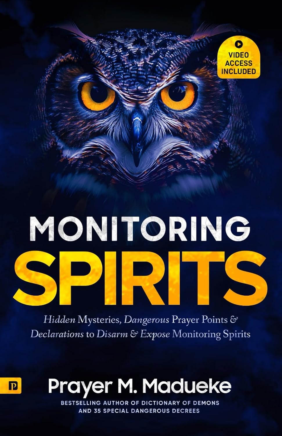 Spiritual Warfare & Deliverance Guide | Disarm Hidden Enemies