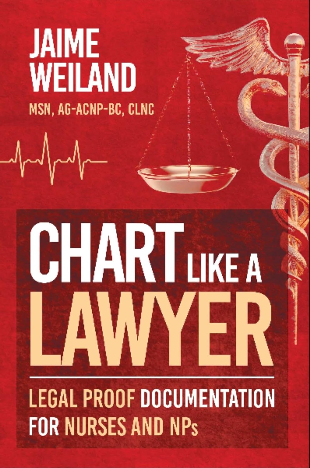 Ultimate Legal Documentation Guide for Nurses & NPs | Protect Your License
