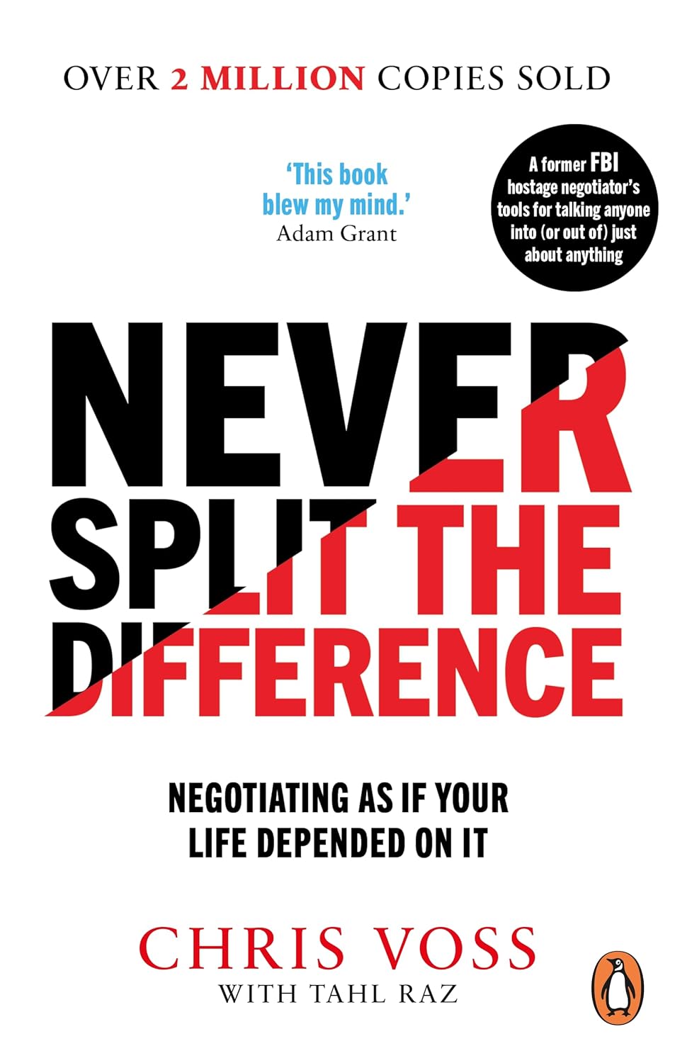 Ultimate Guide to High-Stakes Negotiation | Master Persuasion & Communication Skills