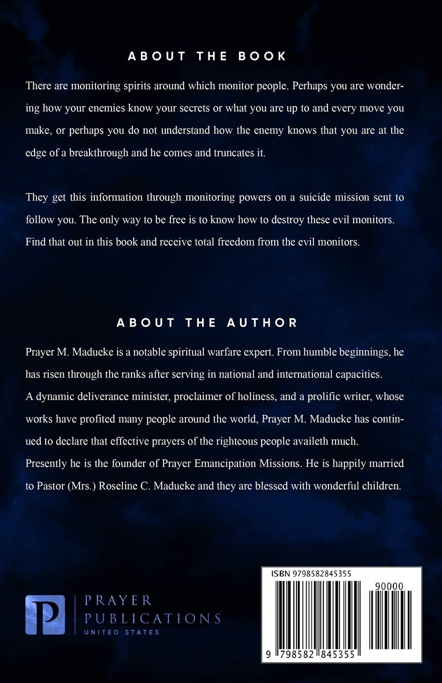 Spiritual Warfare & Deliverance Guide | Disarm Hidden Enemies