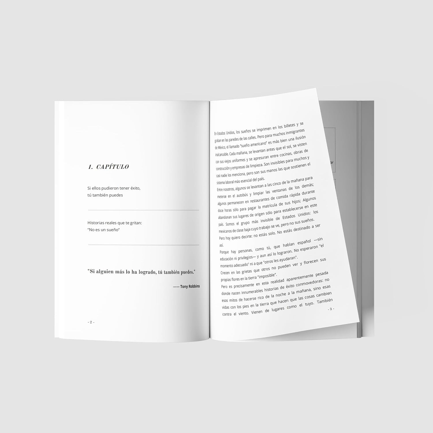 SabioCasa Una Mente Vale Más Que Un Millón Inspirational Book