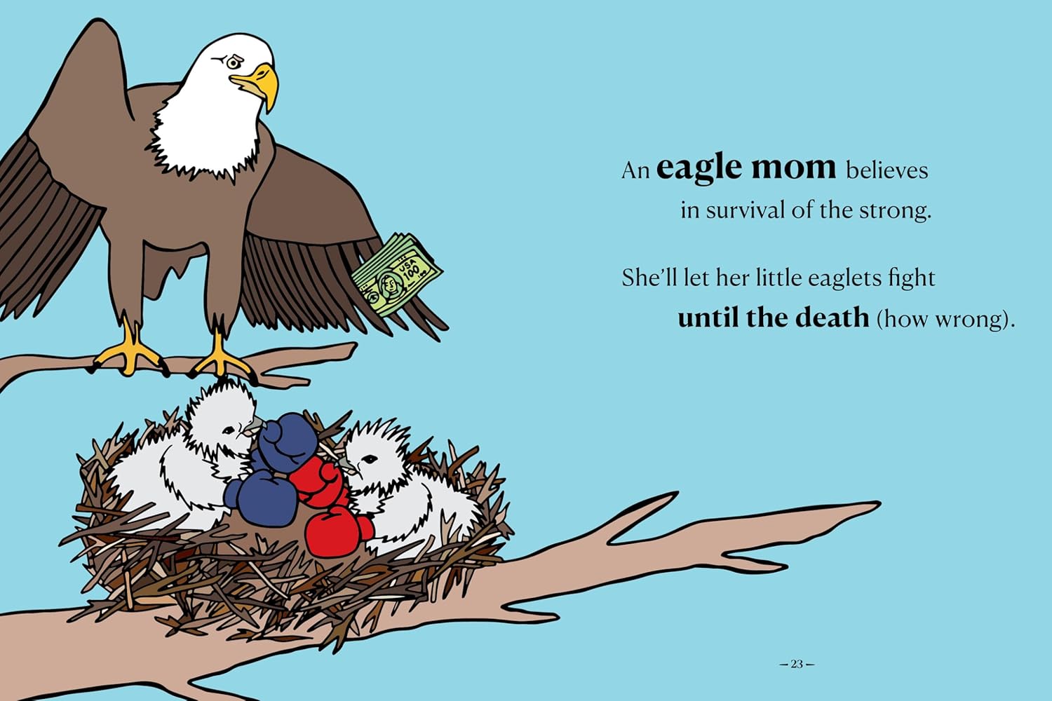There Are Moms Way Worse Than You | By Glenn Boozan (Irrefutable Proof That You Are Indeed a Fantastic Parent)