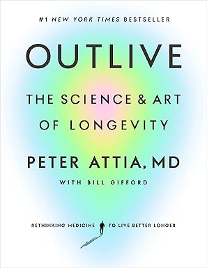 The Science and Art of Longevity