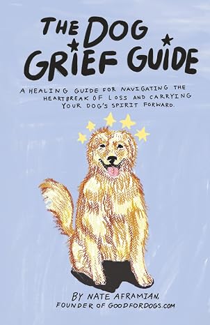 Compassionate Pet Loss Companion | Guided Grief Journal & Healing Workbook